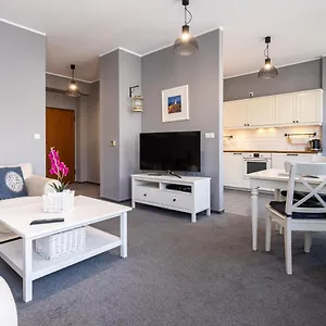 Victus Apartamenty, Lighthouse Apartament