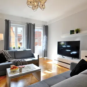 Milo - Rynek Apartament Wrocław