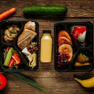 For 10 With Garden And Parking Apartament