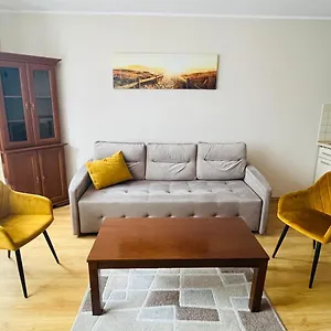 Słoneczny Perla 100m Od Morza Apartament