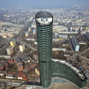 Platinum Sky Apartament Wrocław