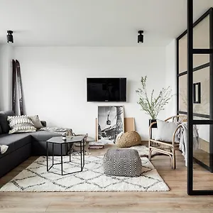 Udanypobyt Smrekova Apartament Zakopane