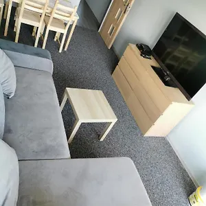 Apartament Falowiec Apartament
